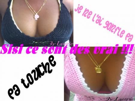 aparamen on na pa le doi de lè touchè lè mec domage!!!!!!!! 